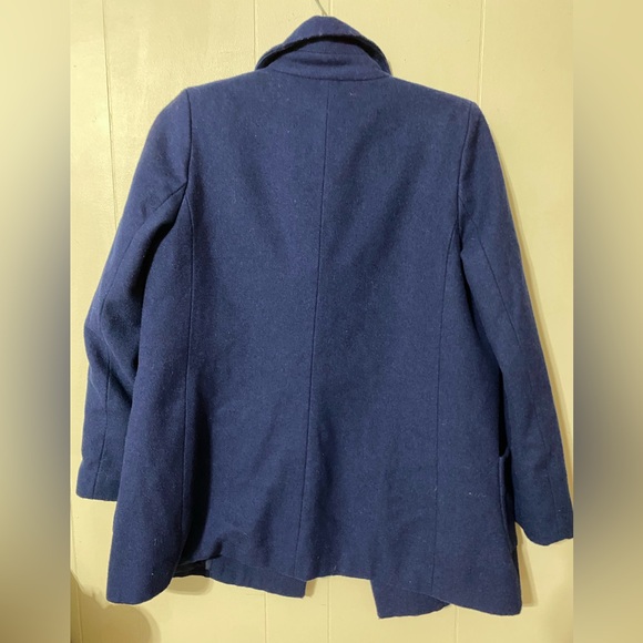 Old Navy Jackets & Blazers - Peacoat xs